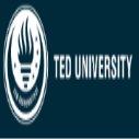 Faculty of Engineering Scholarships for International Students at Ted University, Turkey